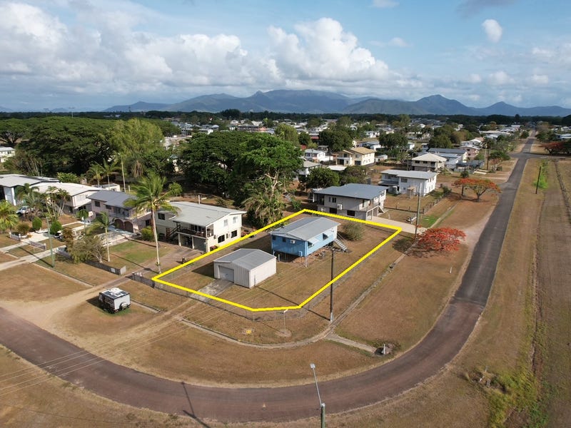 13 Dutton Street, Ingham, Qld 4850 Property Details