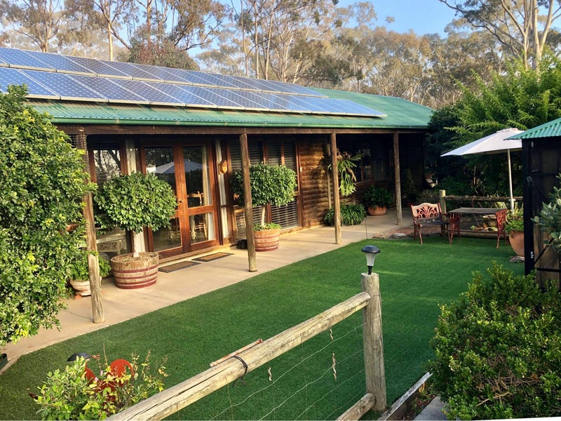 33 Pine Ridge Rd 33 Pine Ridge Row, Denman, NSW 2328 - Property Details