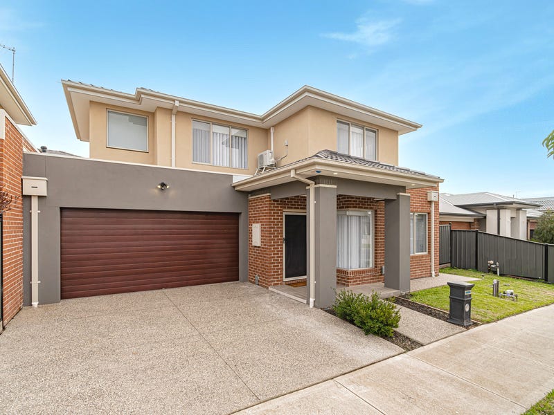 1 Tribute Road, Craigieburn, Vic 3064 - Property Details