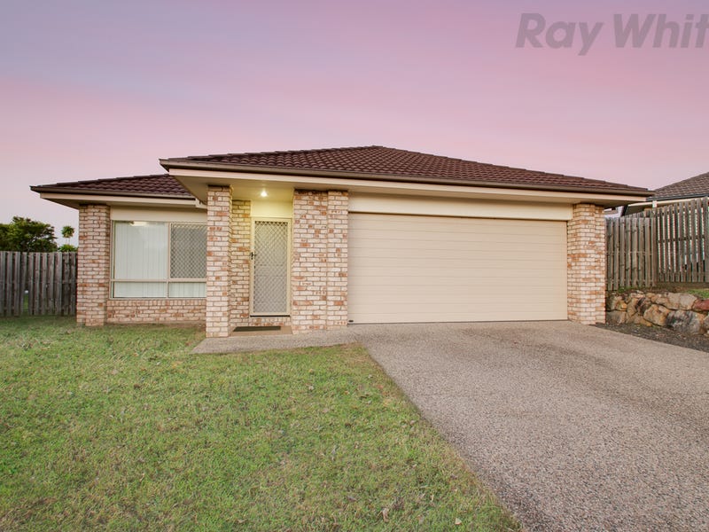 22 Reynolds Close, Redbank Plains, Qld 4301 House for Sale