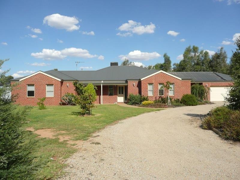 4/7 Havenstock Drive, Yarrawonga, Vic 3730 Property Details