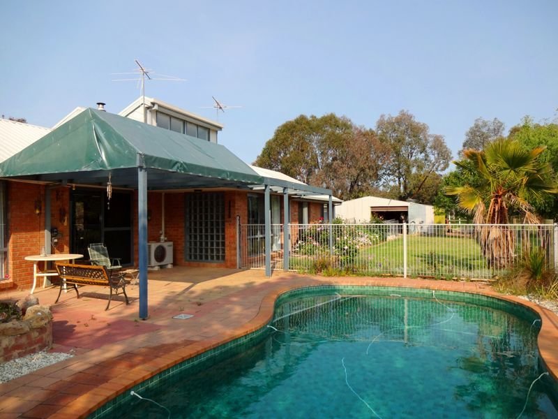 179 Grossman Drive, Wangaratta, Vic 3677 Property Details