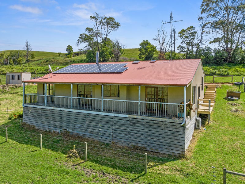 Rural properties for Sale in Strzelecki, VIC 3950