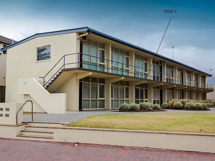1/119 Esplanade, Brighton, SA 5048