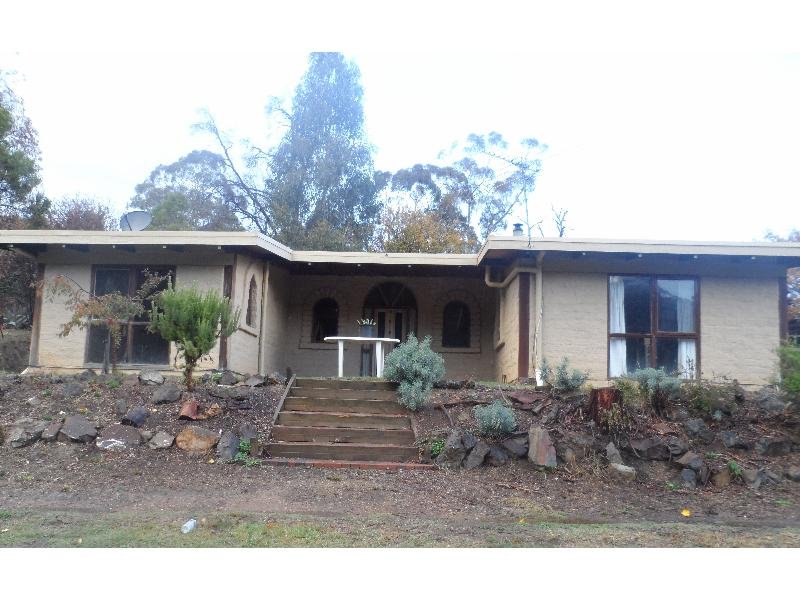3084 Whittleseayea Road, Flowerdale, VIC 3717