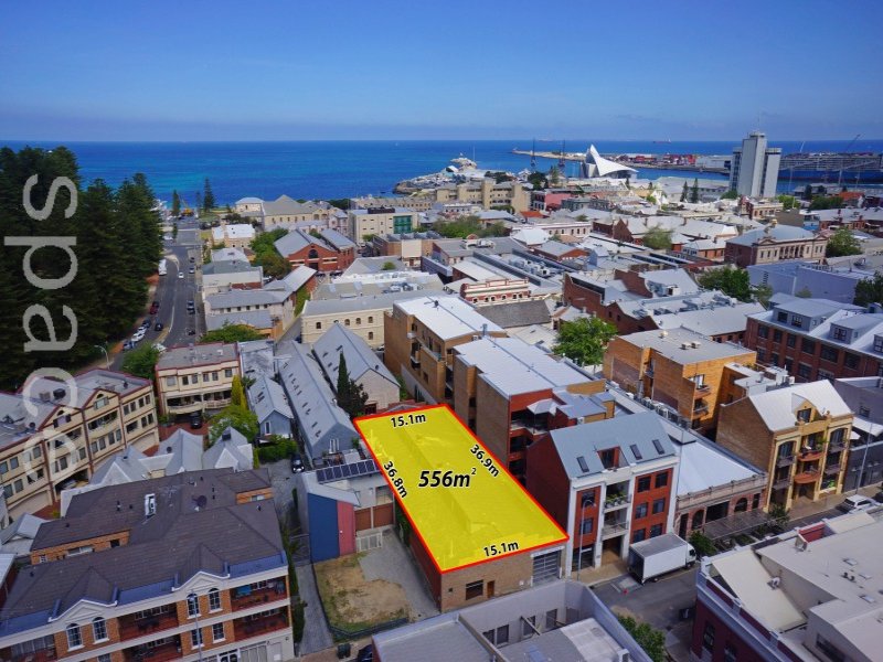 47 Pakenham Street, Fremantle, WA 6160