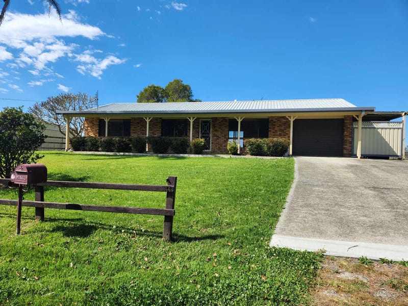 443 Belmore River Right Bank Road, Belmore River, NSW 2440 realestate