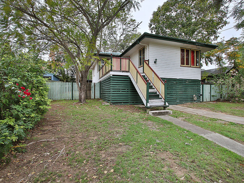 29 Baillieston Street, Leichhardt, Qld 4305 Property Details
