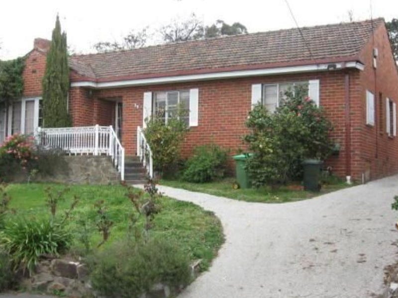 39 Bellevue Avenue, Rosanna, Vic 3084 House for Sale