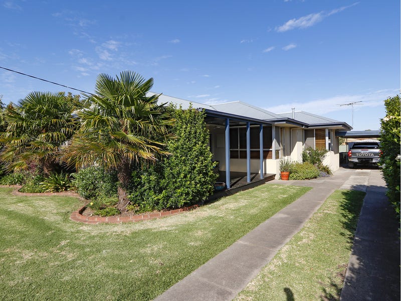 1 Buckley Street, Sale, VIC 3850