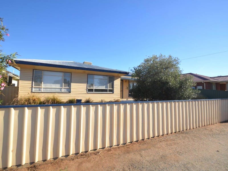 28 Thomas Lane, Broken Hill, NSW 2880
