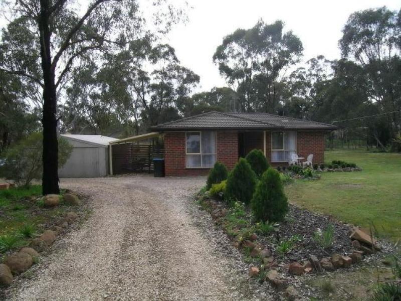 100 Edwards Road, Maiden Gully, VIC 3551