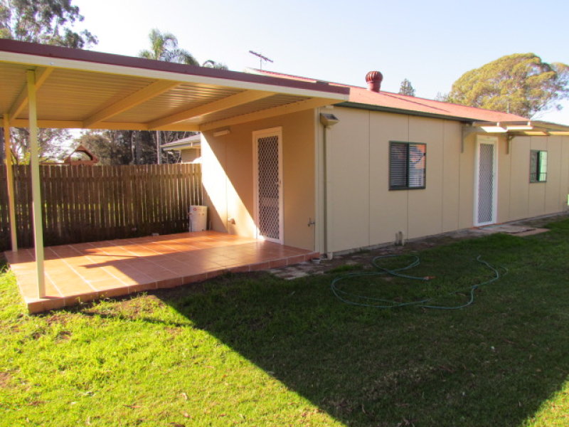 4 Macklin Street, Pendle Hill, NSW 2145