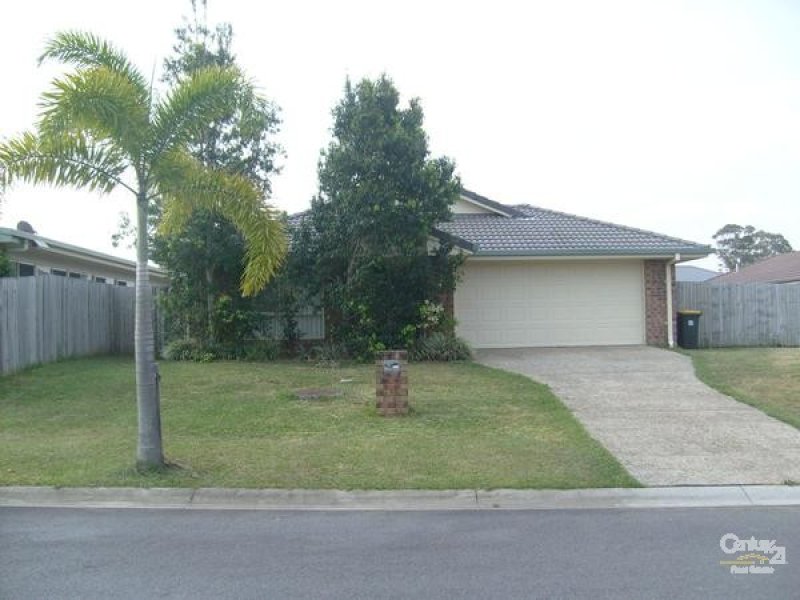 3 Claydon Avenue, Bellmere, QLD 4510