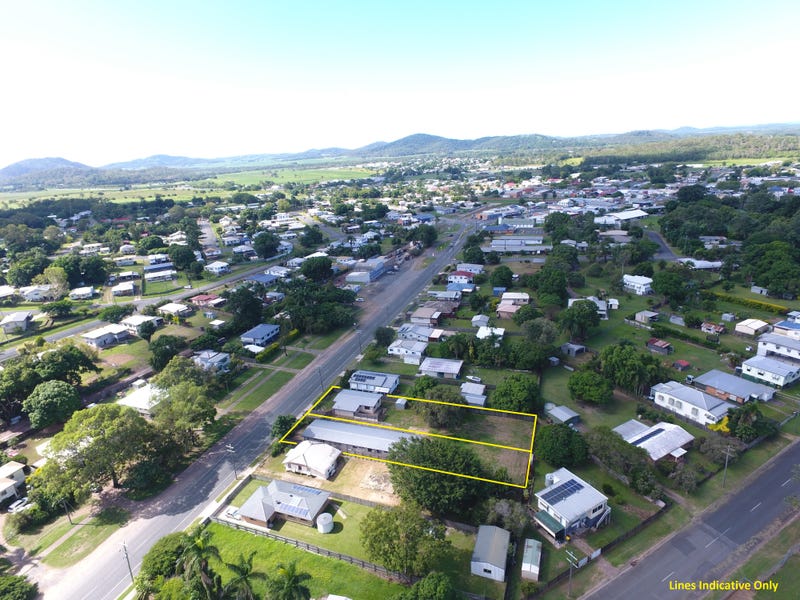 37 Range Road, Sarina, Qld 4737 Property Details