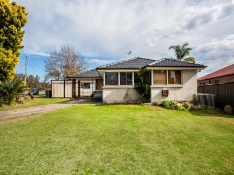 209 Cnr Burton & Victoria Street, Werrington, NSW 2747 Property Details