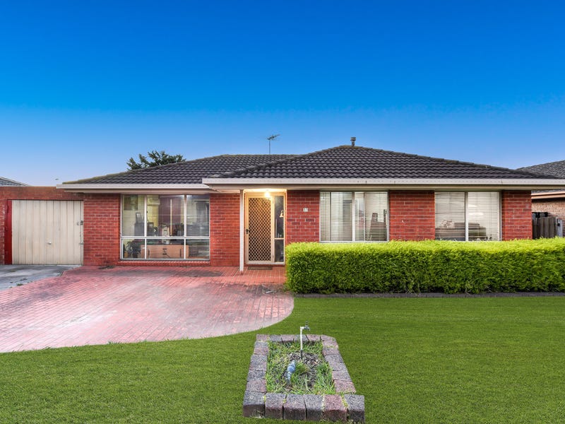 11 Jessica Drive, Hampton Park, VIC 3976 - realestate.com.au