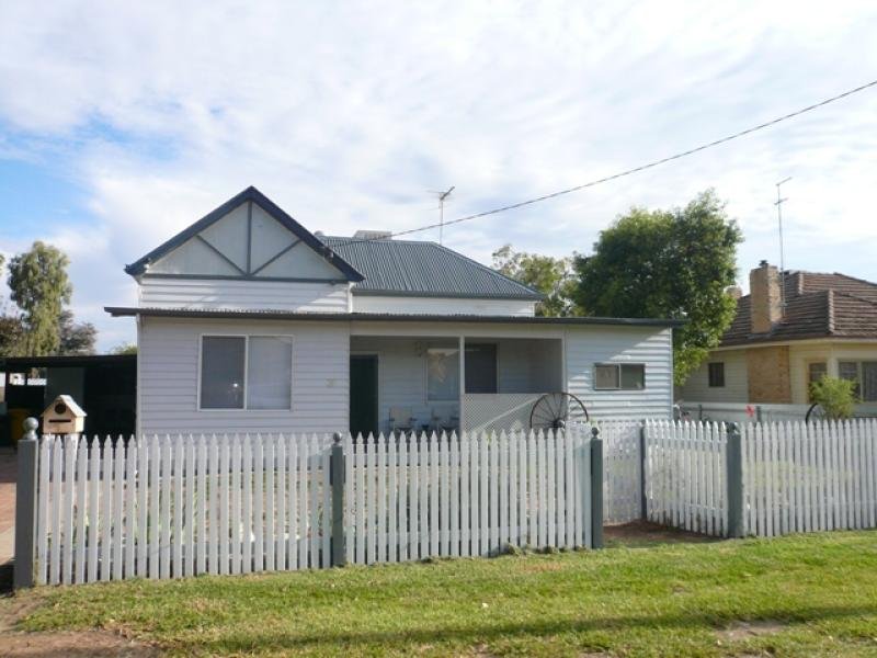36 Market St, Minyip, Vic 3392 Property Details