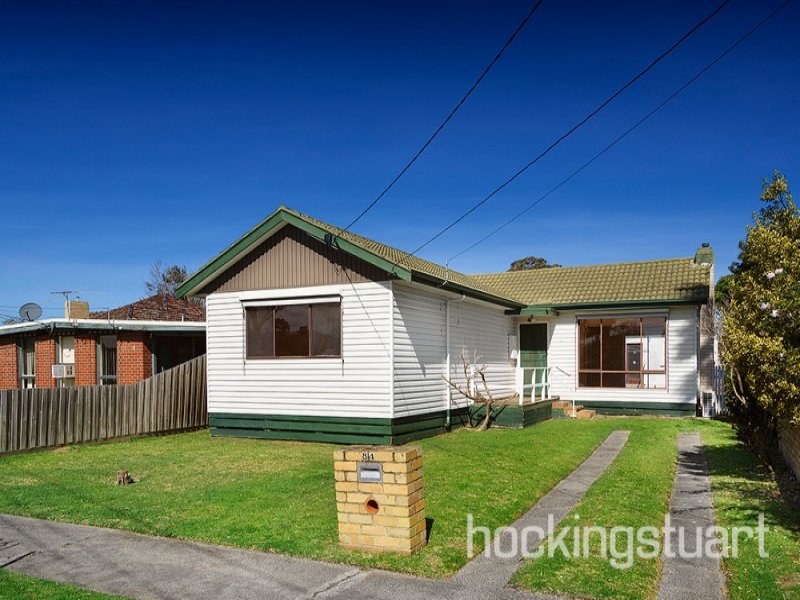 84 Emma Street, Carrum, Vic 3197 Property Details