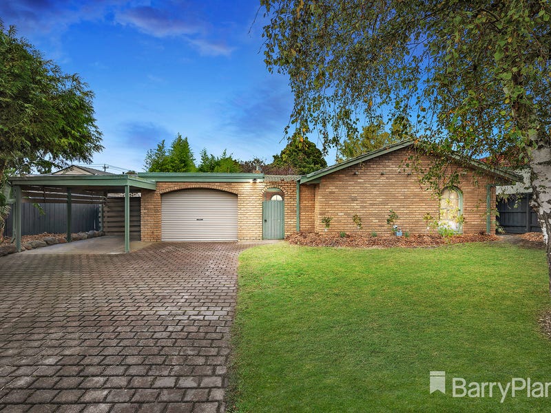 38 Oaklands Crescent, Frankston, Vic 3199 Property Details