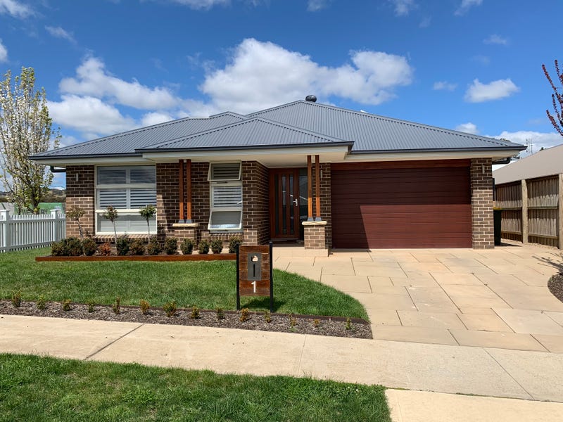 1 Wallis Avenue, Renwick, NSW 2575