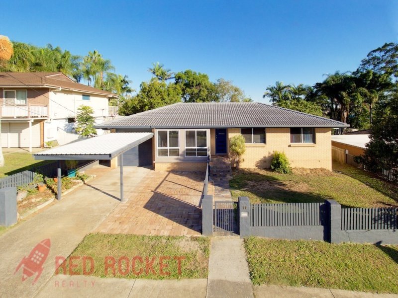 11 Coolana Street, Underwood, Qld 4119 Property Details