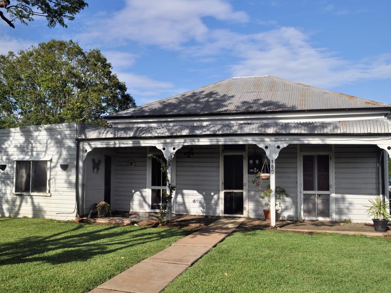 160 Barwan Street, Narrabri, NSW 2390