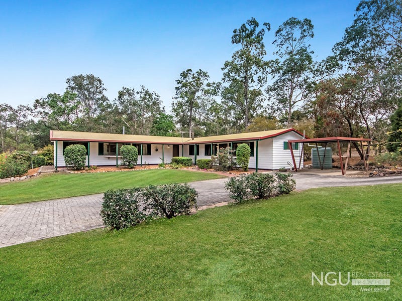 464 Junction Road, Karalee, Qld 4306 Property Details