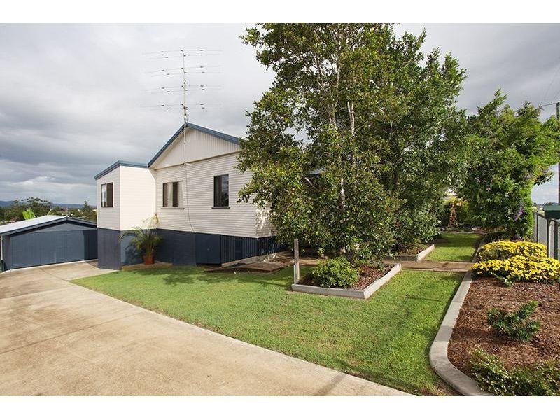 29 Parsons Rd, Gympie, Qld 4570 Property Details