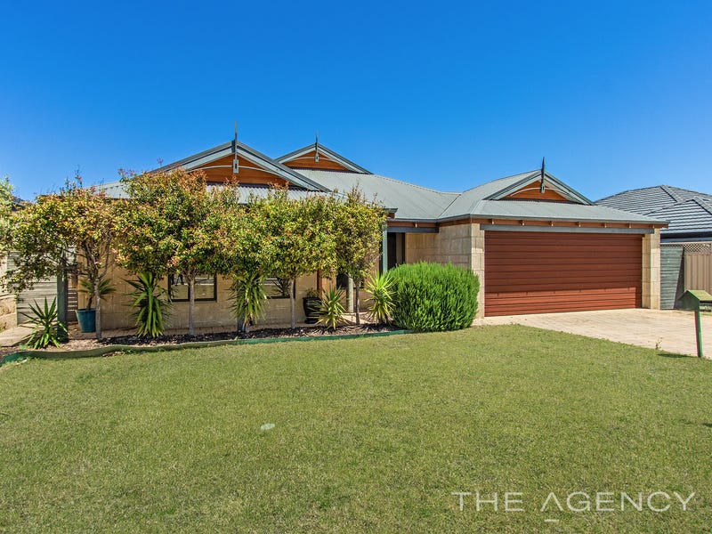 27 Surf Drive, Secret Harbour, WA 6173