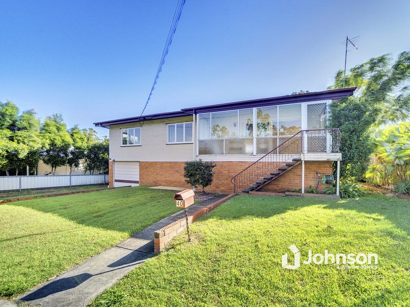 40 Cranes Road, North Ipswich, QLD 4305