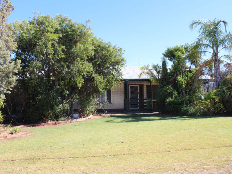 34 First Street, Napperby, SA 5540