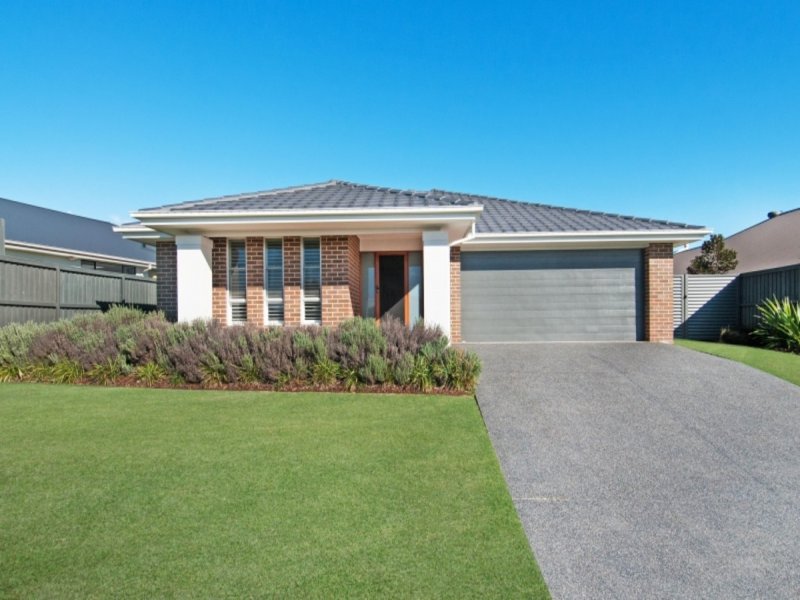 35 Duskdarter Street, Chisholm, NSW 2322 Property Details