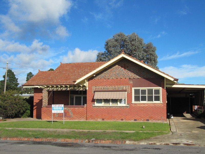 18 Millett Street, St Arnaud, VIC 3478