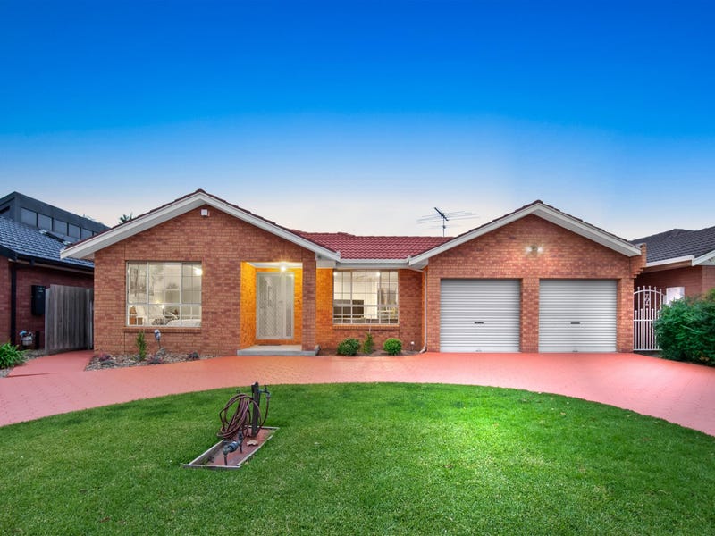 55 Australia Drive, Taylors Lakes, VIC 3038