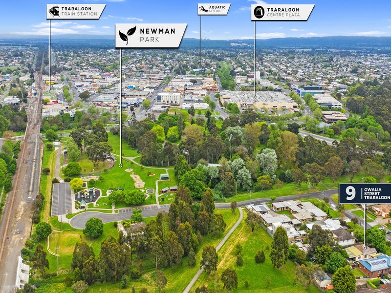 9 Gwalia Street, Traralgon, Vic 3844 Property Details