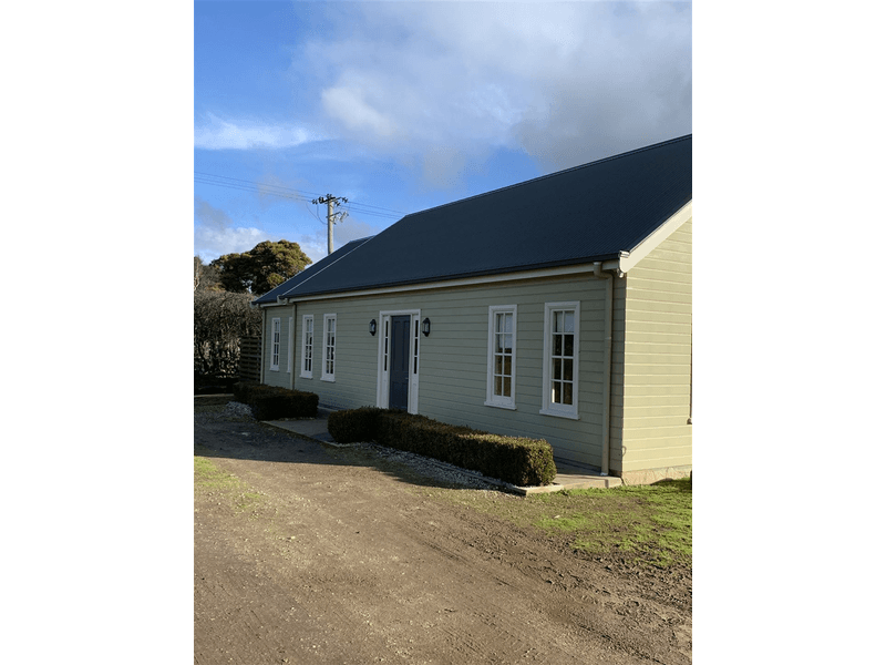 358 Cressy Road, Longford, Tas 7301 Property Details