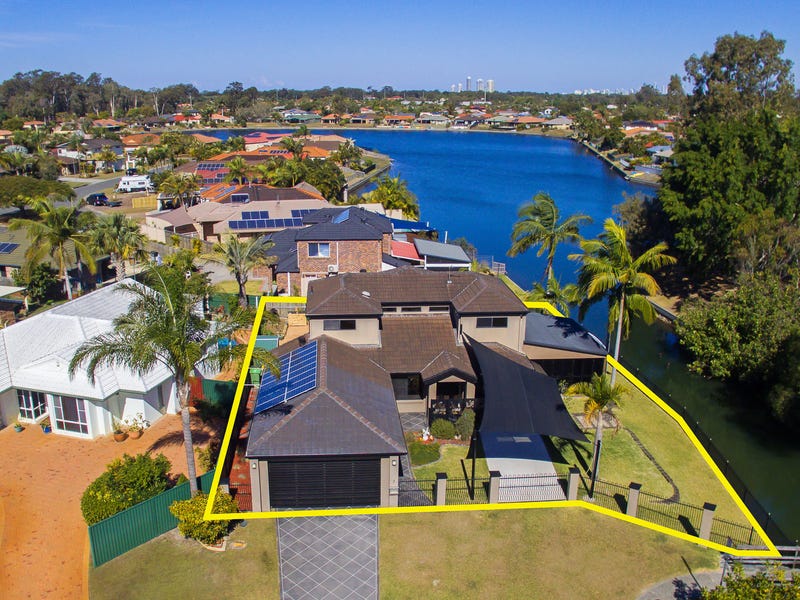 1 Tallara Street, Coombabah, Qld 4216 Property Details