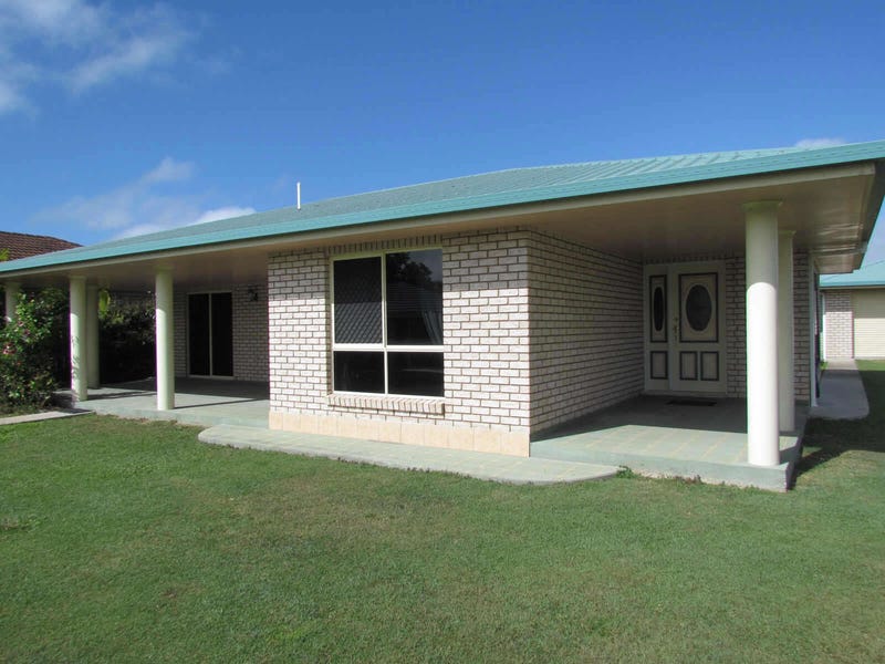 13 WELLBY COURT, North Mackay, Qld 4740 House for Sale realestate