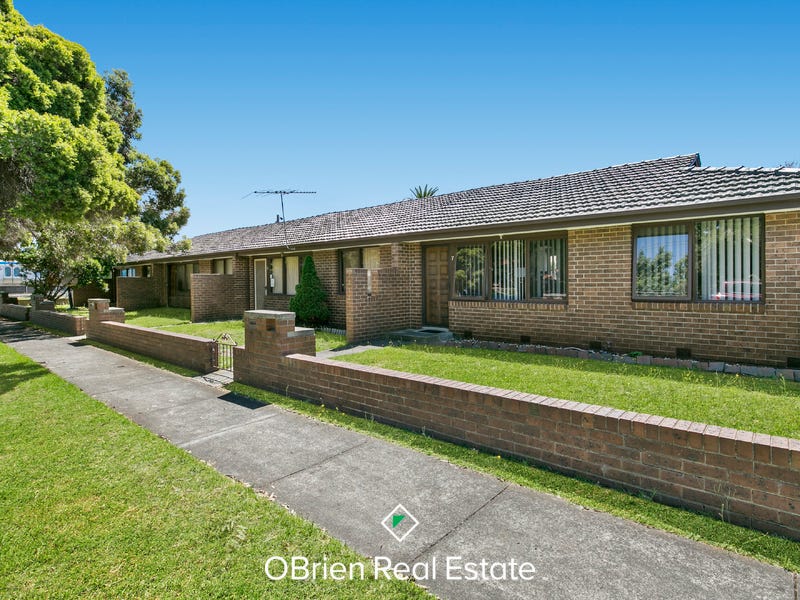 1 Erskine Street, Frankston, Vic 3199