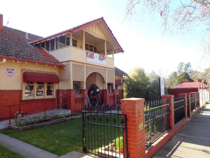 20 Ely Street, Wangaratta, Vic 3677 Property Details