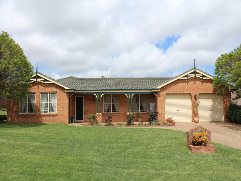 13 Wentworth Drive, Bathurst, NSW 2795 Property Details
