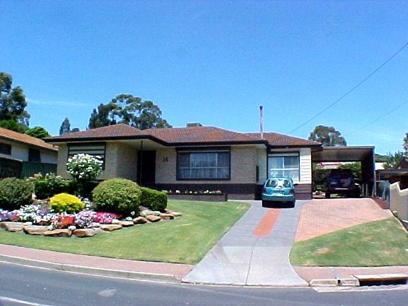 14 Booth Street, Happy Valley, SA 5159