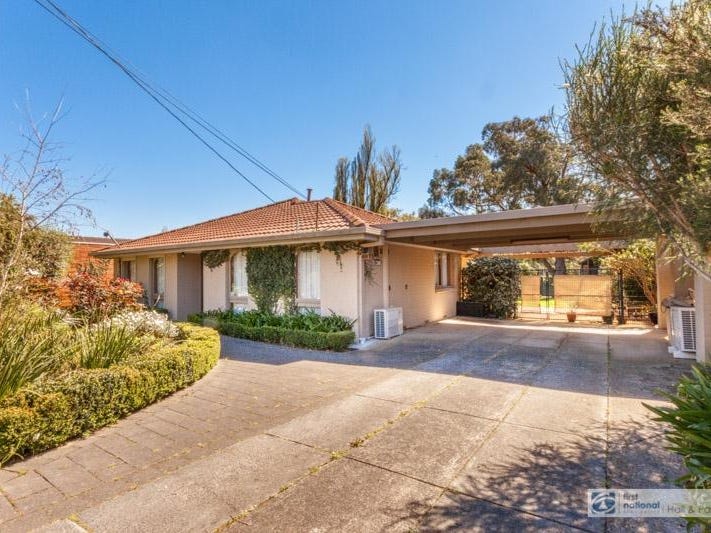 100 Somerset Drive, Dandenong North, VIC 3175