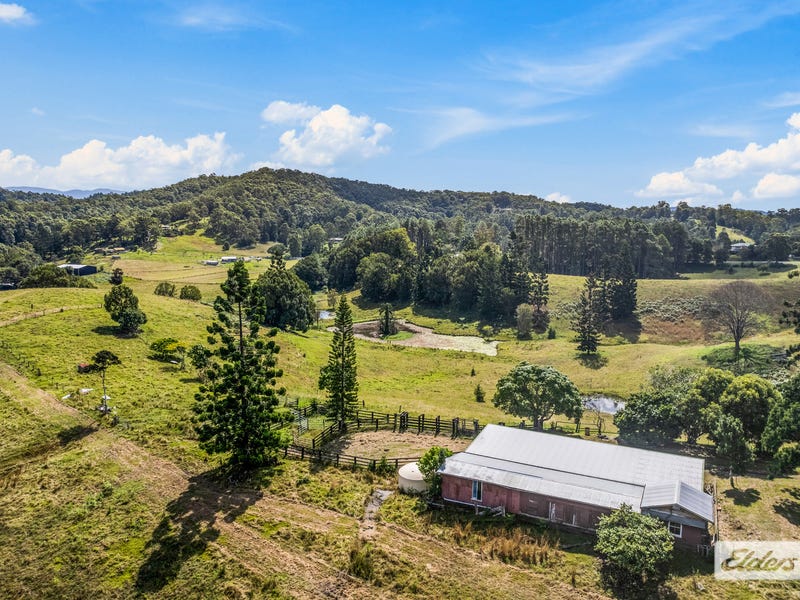 83 Minnows Road, Fernvale, NSW 2484 Property Details