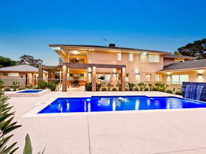 622 Masons Road, Mernda, Vic 3754 Property Details