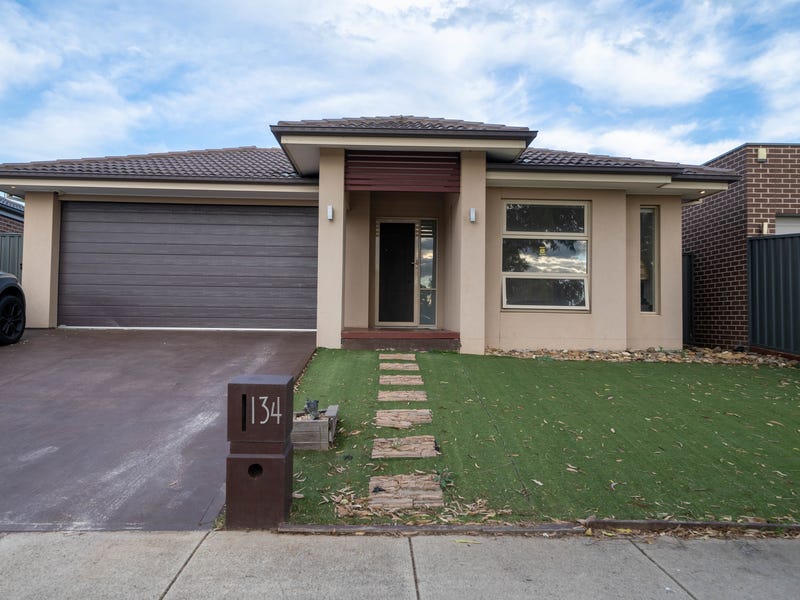 134 Riversdale Drive, Tarneit, VIC 3029
