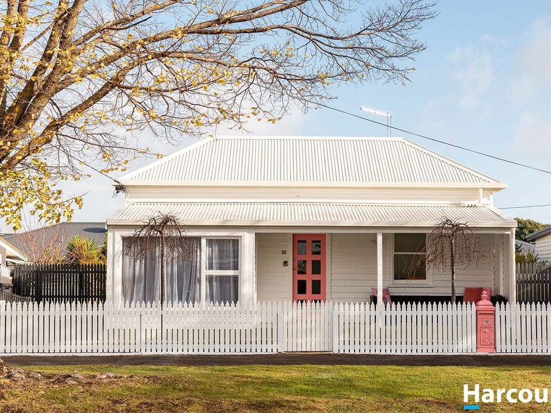 18 Risby Street, Ulverstone, Tas 7315 - House for Sale - realestate.com.au