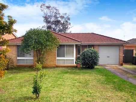 32 Vella Crescent, Blacktown, Nsw 2148 - Property Details