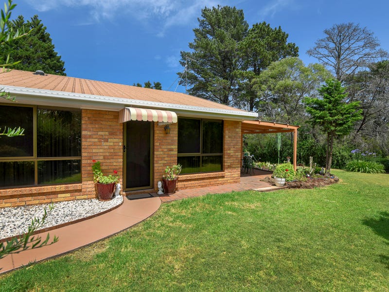 1/8 Highfields Road, Highfields, Qld 4352 Unit for Sale